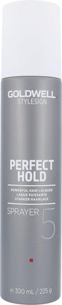 Goldwell - StyleSign Perfect Hold Sprayer - 300ml