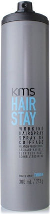KMS HS WORKING SPRAY VOC 55% 300ML