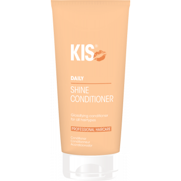 KIS - Daily - Shine Conditioner - Travelsize 50ml
