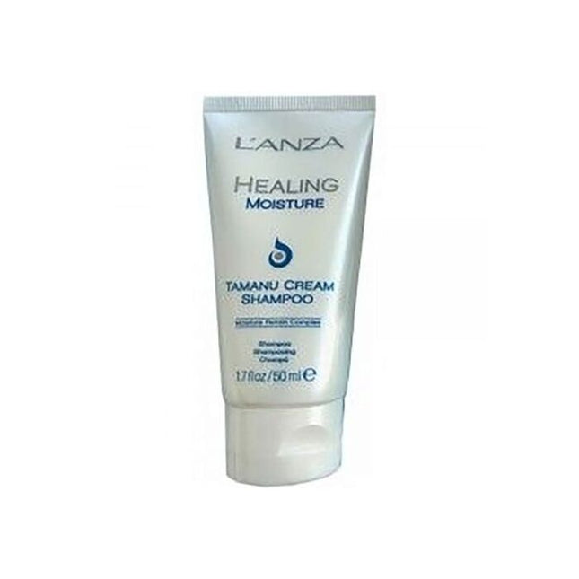 L'Anza - Healing Moisture - Tamanu Shampoo - 50 ml