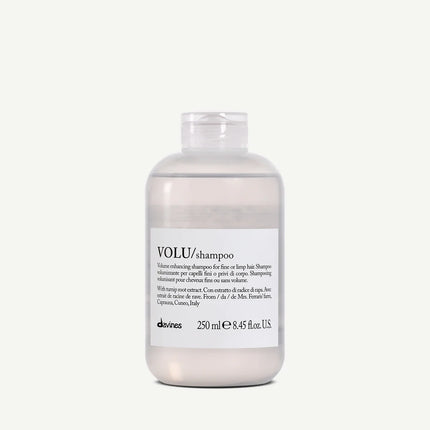 Davines - VOLU - Shampoo - 250ml
