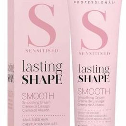 Revlon Lasting Shape Smooth Sensitized Hair Cream - Styling crème - 250 ml