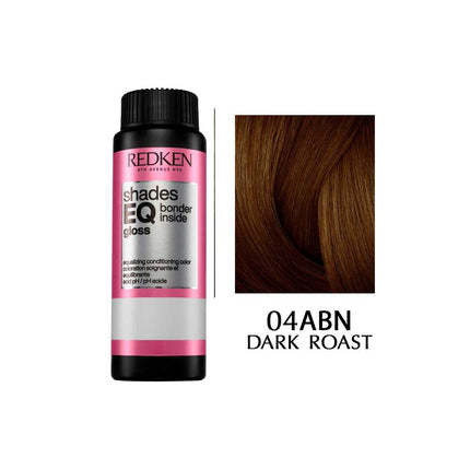 Redken Shades Eq Bonder Inside 04ABn - 60ml