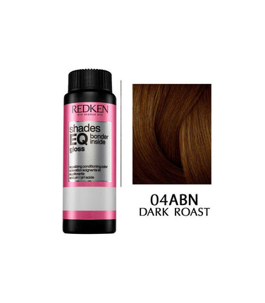 Redken Shades Eq Bonder Inside 04ABn - 60ml