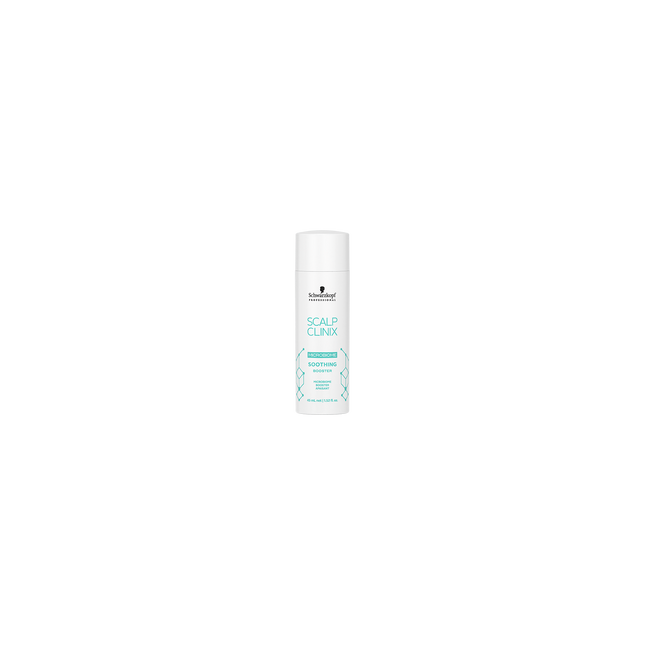 Schwarzkopf Scalp Clinix Soothing Booster 45ml