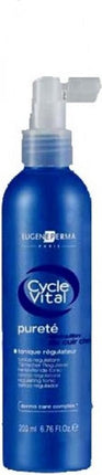 EUGENE PERMA CYCLE VITAL TONIQUE REGULATEUR 200ML