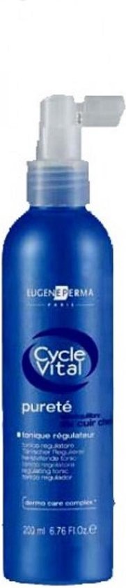 EUGENE PERMA CYCLE VITAL TONIQUE REGULATEUR 200ML