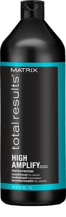 Conditioner voor Fijn Haar Total Results High Amplify Matrix 1000ml