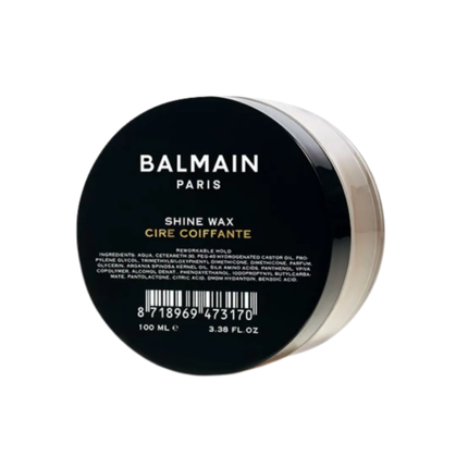 Balmain Shine Wax 100ml