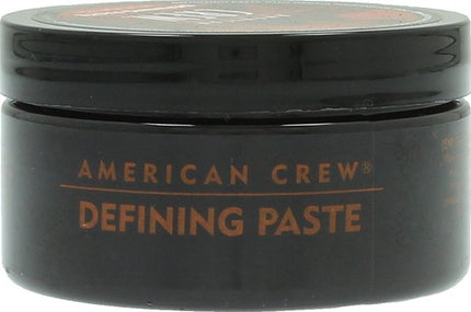 American Crew Defining Paste Haarwax - 85 gr