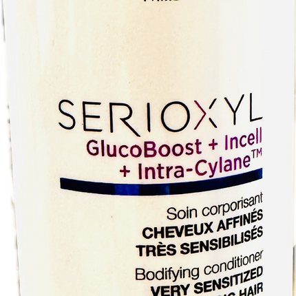 L'Oréal Serioxyl Step 2 Bodifying Conditioner 250ml