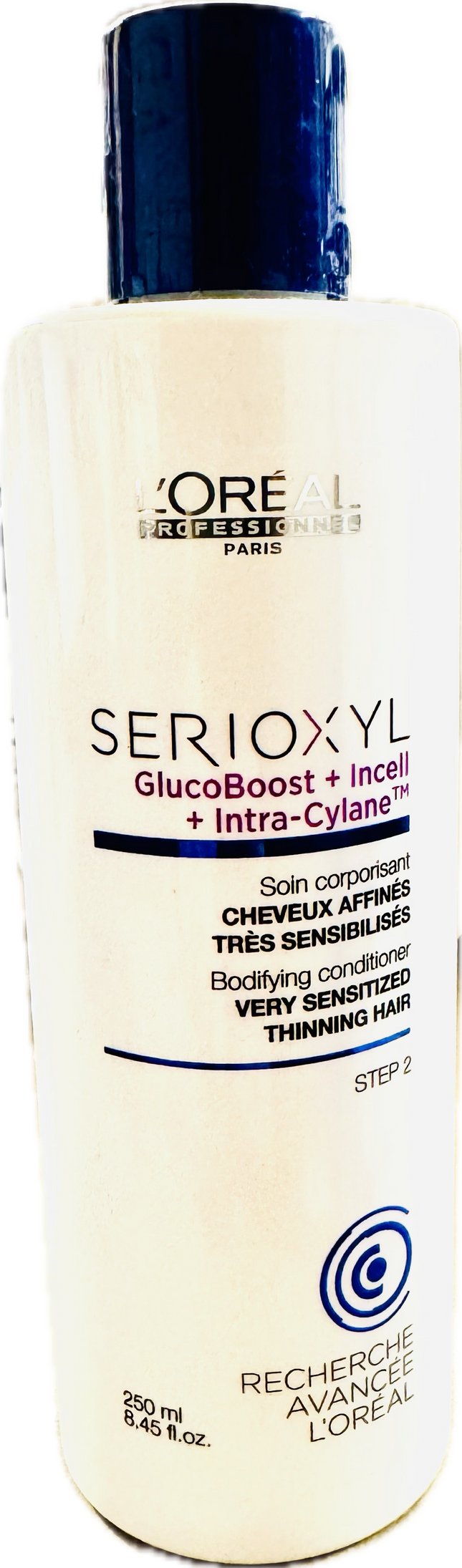 L'Oréal Serioxyl Step 2 Bodifying Conditioner 250ml