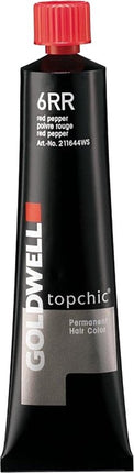 Goldwell - Topchic - Violet Ash - 60 ml