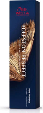 7/36 Wella Koleston Perfect ME+ Rich Naturals 60ml