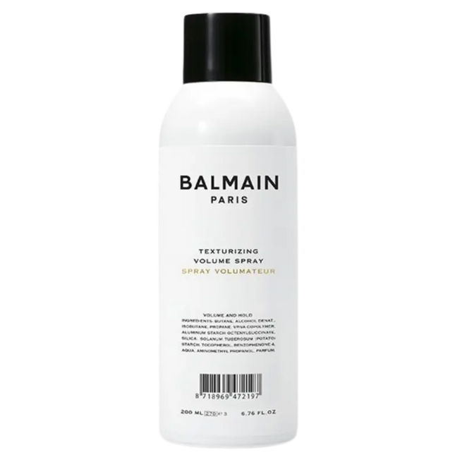 Balmain Hair Balmain Texturizing Volume Spray 200ml