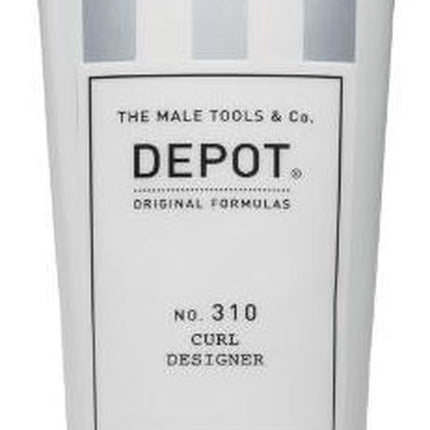 Depot - 310 Curl Designer - 150ml