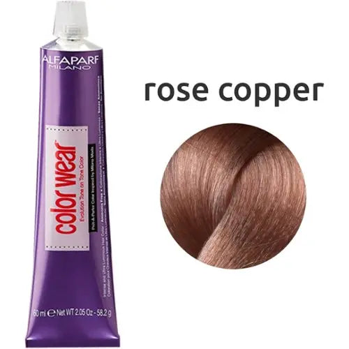 Alfaparf - Color Wear - Rose Copper 9 - 60 ml