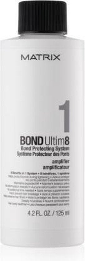 Matrix  Bond ULTIM8  haarserum Vrouwen 125 ml