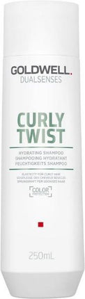 Goldwell - Dualsenses - Curly Twist Hydrating Shampoo - 250ml