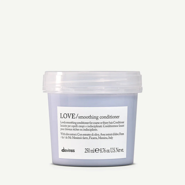 Davines - LOVE - Smoothing Conditioner - 250ml