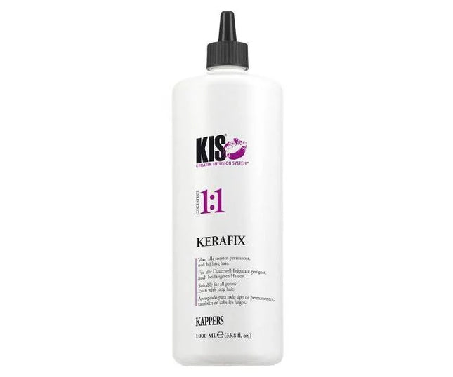 KIS Lotion Perm Kerafix 1000ml