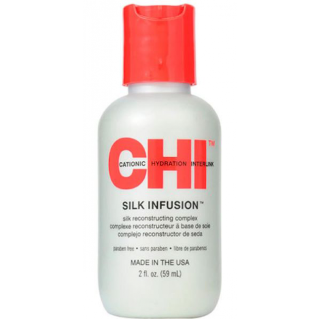CHI - INFRA -  Silk Infusion - 59ml