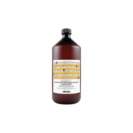 Davines Natural Tech Nourishing Vegetarian Miracle Conditioner -1000ml