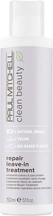 Paul Mitchell - Clean Beauty - Repair Treatment - 150 ml