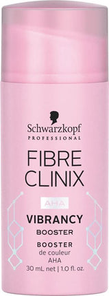 SCHWARZKOPF PROF. Fibre Clinix Vibrancy Booster 30ML