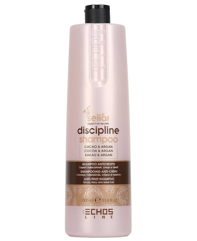 Seliar Discipline Shampoo - 350ml