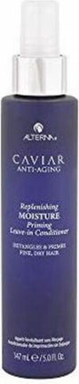 Alterna - Caviar Replenishing Moisture Priming Leave-In Conditioner - 147ml