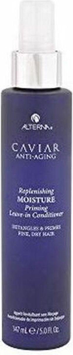 Alterna - Caviar Replenishing Moisture Priming Leave-In Conditioner - 147ml