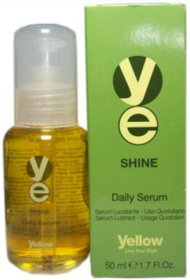 Yellow - Shine - Daily Serum - 50 ml