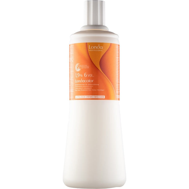 Londa Professional - Oxidations Emulsion  1000 ml  - 1.9%
