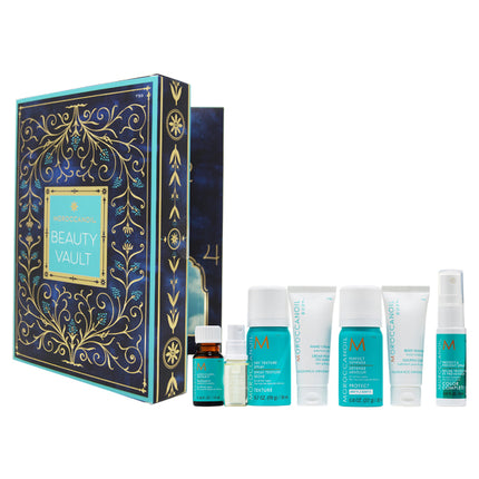 Moroccanoil - Beauty Vault