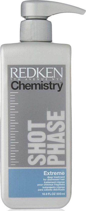 Redken - Redken Chemistry Shot Phase Extreme Deep Treatment 500ml