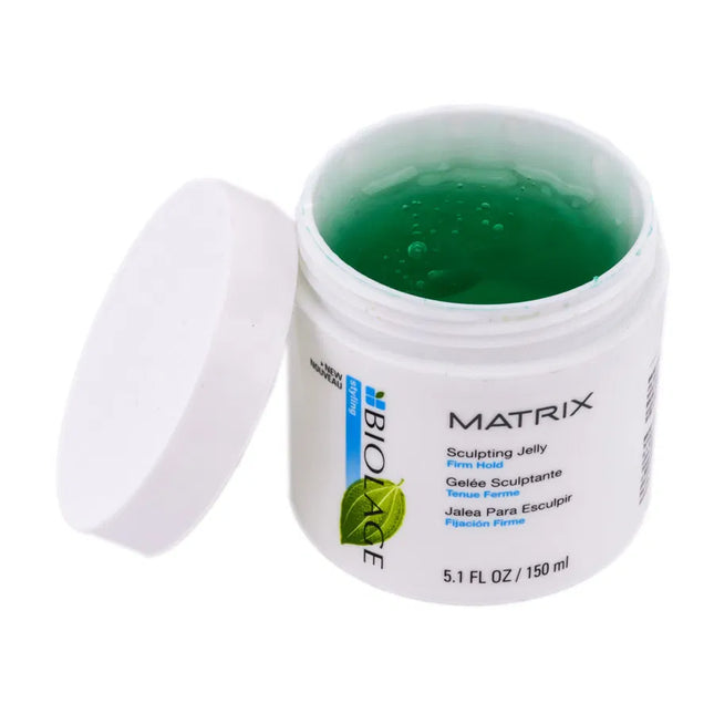 matrix biolage sculpting jelly 150ml
