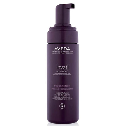 Aveda invati advanced™ thickening foam - 150ml