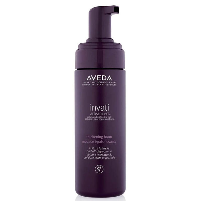 Aveda invati advanced™ thickening foam - 150ml
