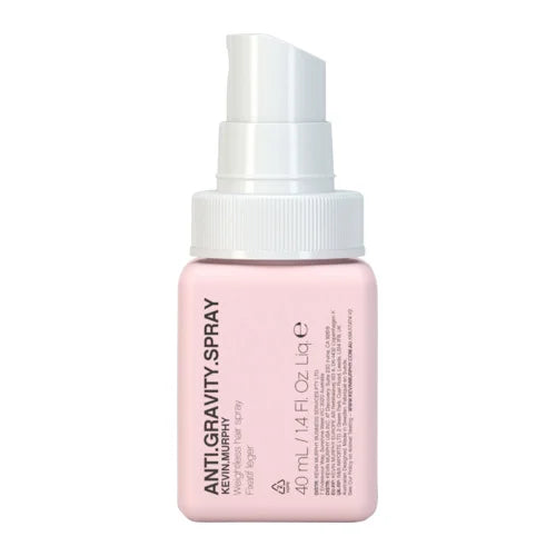 Kevin Murphy - VOLUME - ANTI.GRAVITY SPRAY - Volume spray voor alle haartypes - 40 ml - travel size