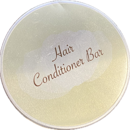 Herstellende Conditioner Bio Solid Biocosme (120 g)