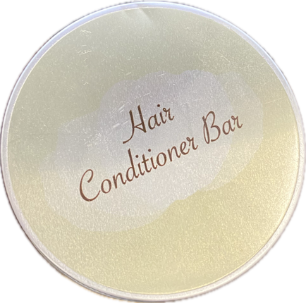 Herstellende Conditioner Bio Solid Biocosme (120 g)