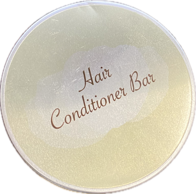 Herstellende Conditioner Bio Solid Biocosme (120 g)