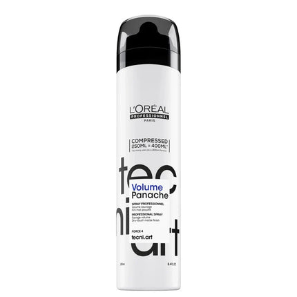 Loreal Professionnel - Tecni.Art Volume Panache Pure Powder Spray - 250ml