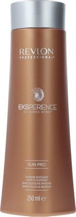 REVLON Eksperience - Sun Pro - Marine Shower Hair Cleanser (250ml)