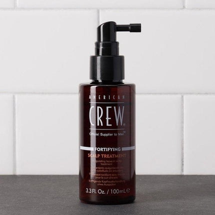 American Crew Fortifying Scalp Revitalizer 100 ml