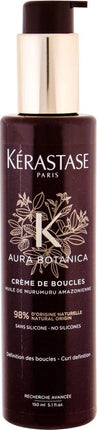 Kérastase Aura Botanica Crème de Boucles - 150 ml