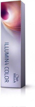 Wella Illumina Color Haarverf 60ml 6/37