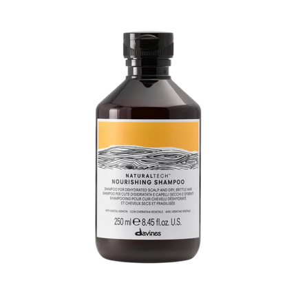 Davines Nourishing Shampoo 250 ml
