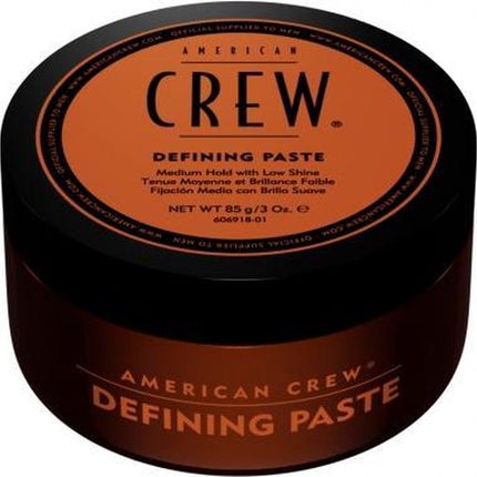 American Crew Defining Paste Haarwax - 85 gr